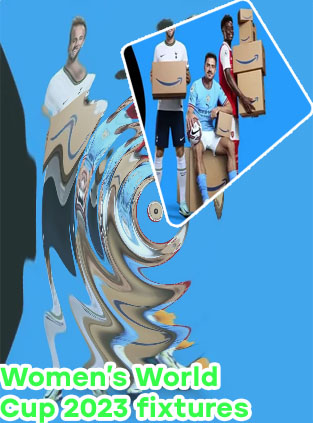 Amazon prime football fixtures