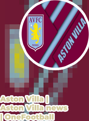 Aston villa