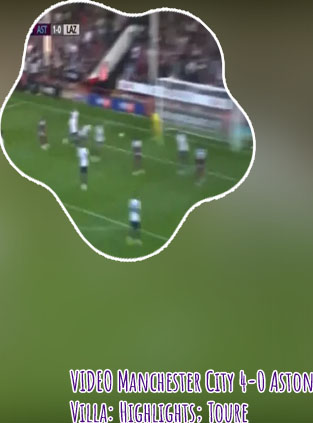 Aston villa highlights