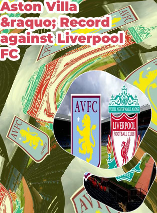 Aston villa liverpool