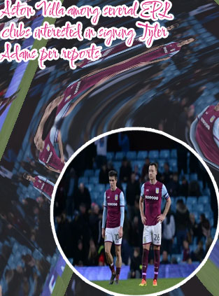 Aston villa transfer rumours