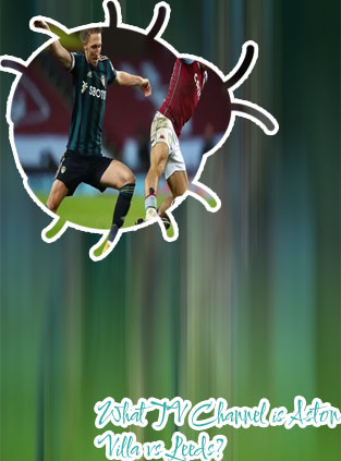 Aston villa v leeds utd