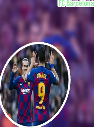 Barcelona transfer rumours