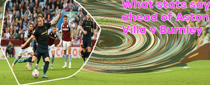 Burnley aston villa