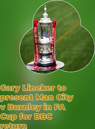 Burnley fa cup