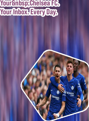 Chelsea fc matches