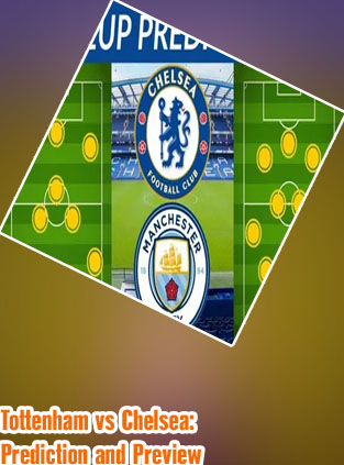 Chelsea line up prediction