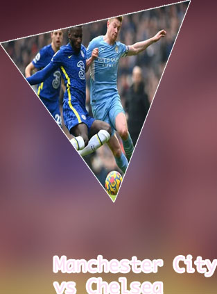 Chelsea manchester city