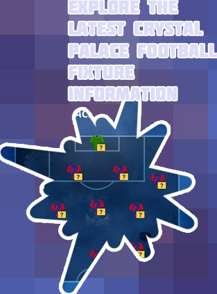 Crystal palace fixtures