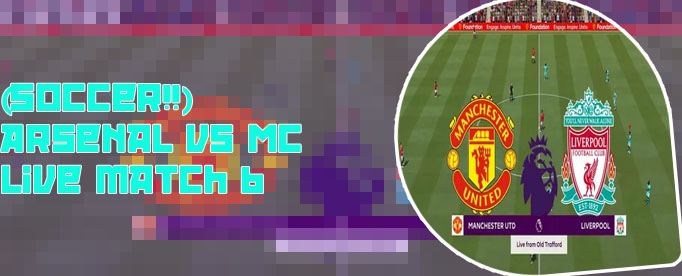 Epl live match today