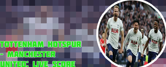 Epl results tottenham
