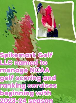 Espn golf scores