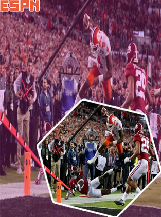 Espn ncaaf scores
