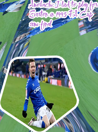 Everton tottenham fa cup
