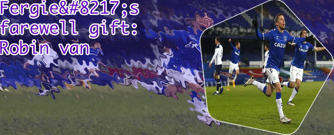 Everton v tottenham fa cup