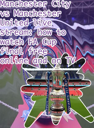 Fa cup live