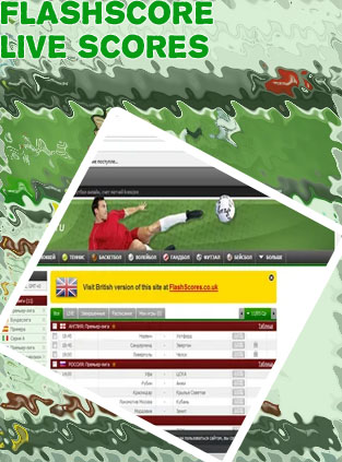 Football flashscore