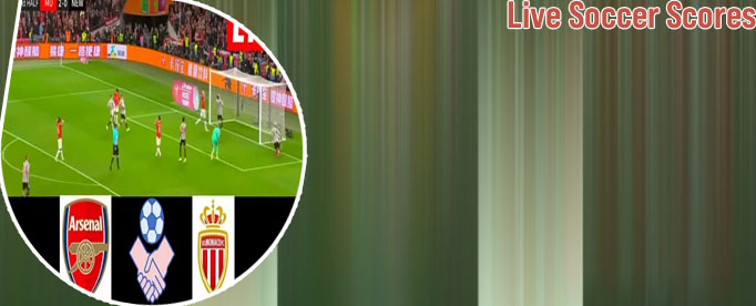 Football matches today live