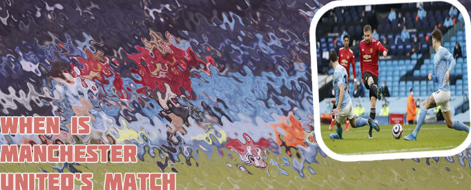 Football tomorrow manchester