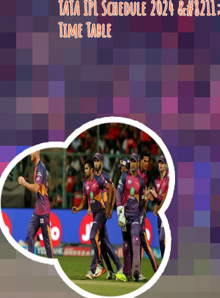 Ipl sunday match