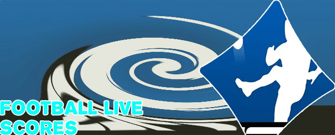 Live footy scores