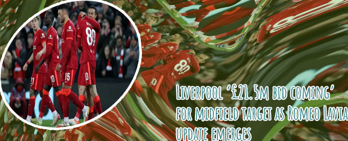 Liverpool m