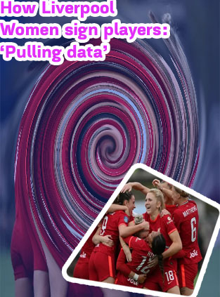 Liverpool women