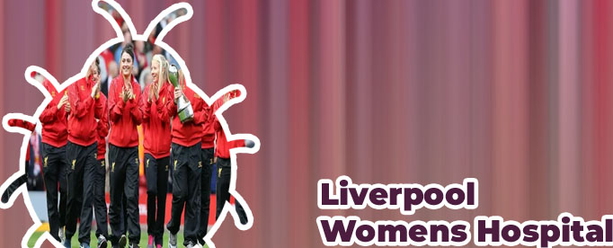 Liverpool womens