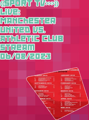 Manchester united latest fixtures
