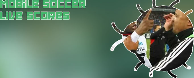 Mflash scores soccer