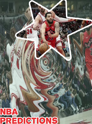 Nba predictions today