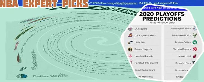 Nba score predictions