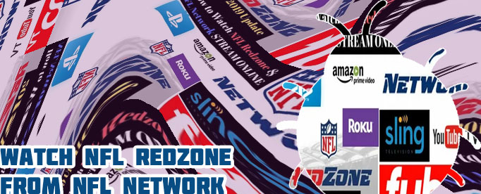 Nfl network redzone