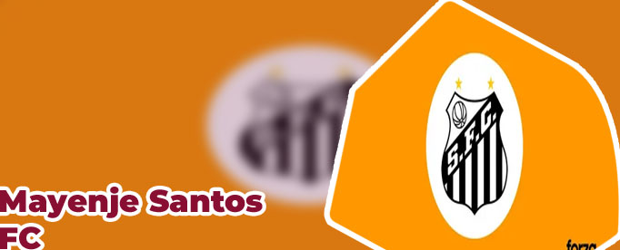 Santos fc table