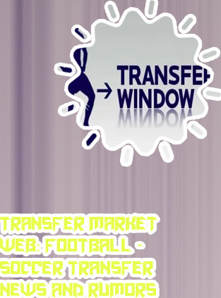 Soccer transfer
