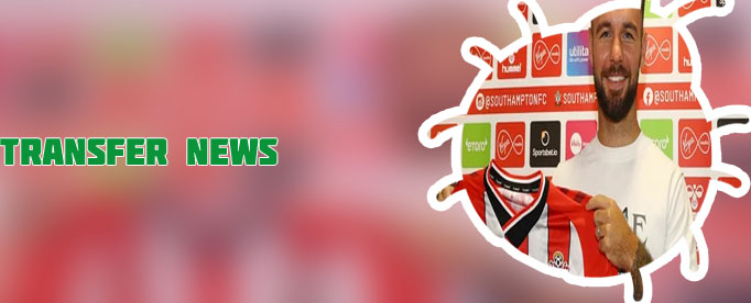 Southampton transfer news
