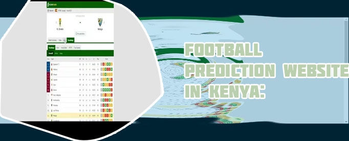 Top football prediction sites