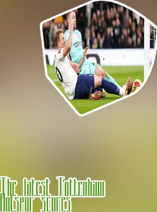 Tottenham score today