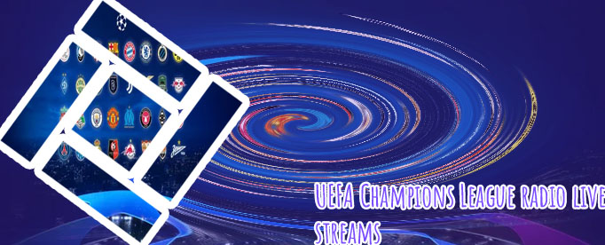 Uefa champions league live