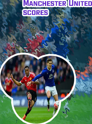 Utd score